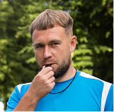 Coach Crhistoper
