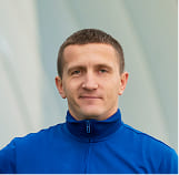 Coach James Carter