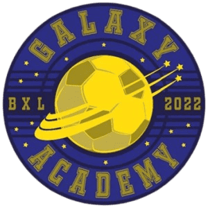Galaxy Academy Logo Square
