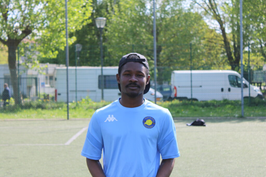 Coach Aboulaye